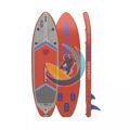 Надувная sup доска Terror Compass Cool Red 10'6