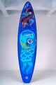 Надувной SUP FunWater Lucky Charm 11'0 с веслом