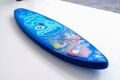 Надувной SUP FunWater Lucky Charm 11'0 с веслом