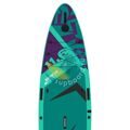 SUP доска Adventum Range 11'6 2024 Mint